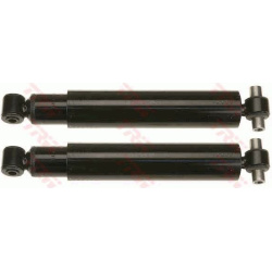 Amortizatorius TRW TWIN
JHE240T, TRW, JHE240T, auto detalė