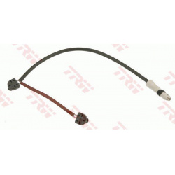 įspėjimo kontaktas, stabdžių trinkelių susidėvėjimas
                                TRW                              