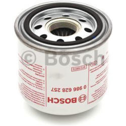 Filtras stabdžių sausintuvo
                                BOSCH                                                0986628257