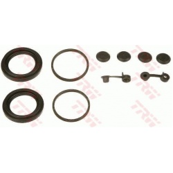 remonto komplektas, stabdžių apkaba
                                TRW                                                SP82