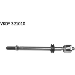 vidinė skersinė vairo trauklė
                                SKF                                                VKDY32101