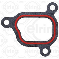 tarpiklis, aušinimo skysčio vamzdelis
                                ELRING                                               