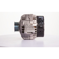 kintamosios srovės generatorius
                                BOSCH                                                0123310