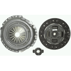 sankabos komplektas
                                SACHS                                                3000 461 001, SACHS,