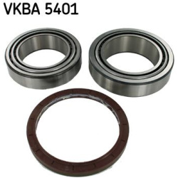 Rato guolio komplektas
                                SKF                                                VKBA5401, SKF, VKBA