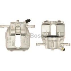 stabdžių apkaba
                                BOSCH                                                0986474431, BOSCH, 098