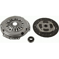 sankabos komplektas
                                SACHS                                                3000 951 298, SACHS,