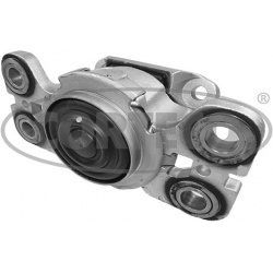 Montavimas, automatinė transmisija
CORTECO 49