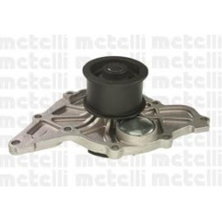 Siurblys aušinimo skysčio pompa vandens
                                METELLI                                24-0868, MET