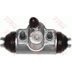 rato stabdžių cilindras
                                TRW                                                BWC171, TRW, BWC