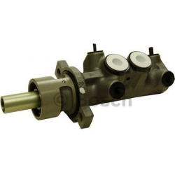 pagrindinis cilindras, stabdžiai
                                BOSCH                                                020412