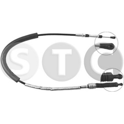 Trosas, neautomatinė transmisija
                                STC                                                T483643,