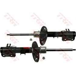 Amortizatorius TRW TWIN
JGM1359T, TRW, JGM1359T, auto detalė