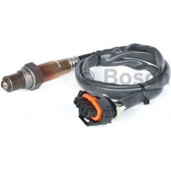 lambda jutiklis
                                BOSCH                                                0258010207, BOSCH, 02580