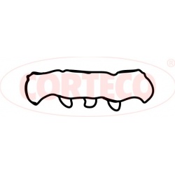 tarpiklis, svirties dangtis
                                CORTECO                                                440500P, C