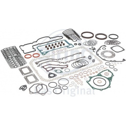 visas tarpiklių komplektas, variklis
                                ELRING                                                9