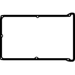 tarpiklis, svirties dangtis
                                CORTECO                                                026110P, C