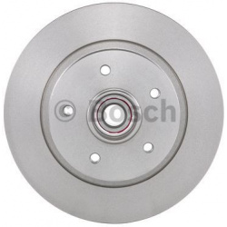 stabdžių diskas (1vnt)
                                BOSCH                                                0986479607, BOS