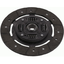 Sankabos diskas
                                SACHS                                                1878 634 144, SACHS, 187