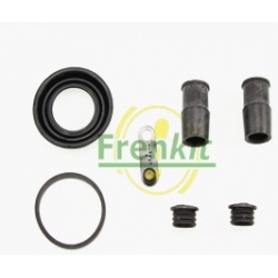 Stabdžių suporto remkomplektas GALINIS
                                FRENKIT                                             