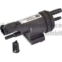 perjungimo vožtuvas, keičiamas dangtelis (indukci. vamzdis)
                                PIERBURG                       