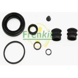 Stabdžių suporto remkomplektas GALINIS
                                FRENKIT                                243003, FRENK