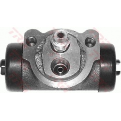 rato stabdžių cilindras
                                TRW                                                BWC180, TRW, BWC