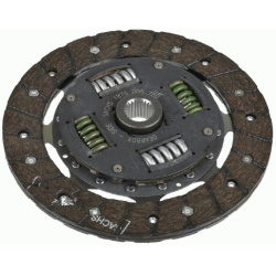 sankabos diskas
                                SACHS                                                1878 005 780, SACHS, 187