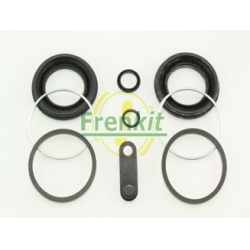 Stabdžių suporto remkomplektas GALINIS
                                FRENKIT                                243039, FRENK