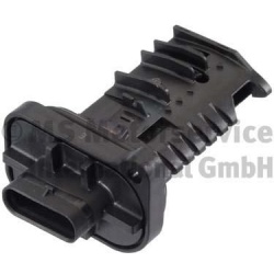 oro masės jutiklis
                                PIERBURG                                                7.22184.78.0, PIE