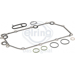 tarpiklių rinkinys, alyvos aušintuvas
                                ELRING                                               