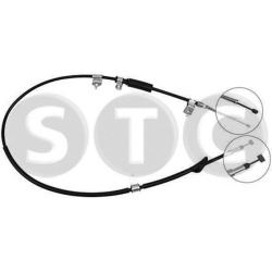 trosas, stovėjimo stabdys
                                STC                                                T482171, STC, T