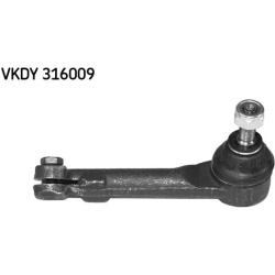 vairo traukės antgalis
                                SKF                                                VKDY316009, SKF, V