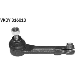 vairo traukės antgalis
                                SKF                                                VKDY316010, SKF, V