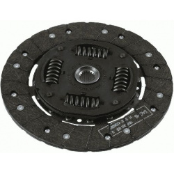 sankabos diskas
                                SACHS                                                1878 004 161, SACHS, 187