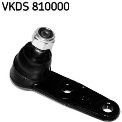 Šarnyras
                                SKF                                                VKDS810000, SKF, VKDS810000, aut