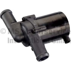 vandens siurblys, autonominis šildymas
                                PIERBURG                                             