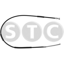 trosas, stovėjimo stabdys
                                STC                                                T483323, STC, T