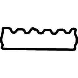 tarpiklis, svirties dangtis
                                CORTECO                                                423352P, C