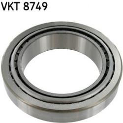 Guolis pavarų dėžės
                                SKF                                                VKT8749, SKF, VKT8