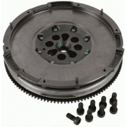 smagratis Dual-mass flywheel
                                SACHS                                                2294 002 16