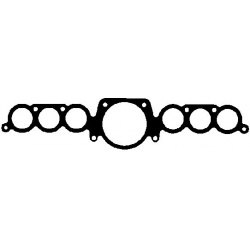 tarpiklis, įsiurbimo kolektorius
                                CORTECO                                                0262