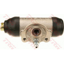 rato stabdžių cilindras
                                TRW                                                BWL704, TRW, BWL