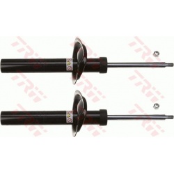 amortizatorius TRW TWIN
                                                JGM450T, TRW, JGM450T, auto detalė