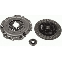 sankabos komplektas
                                SACHS                                                3000 950 953, SACHS,