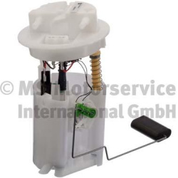 degalų tiekimo blokas
                                PIERBURG                                                7.05656.97.0, 