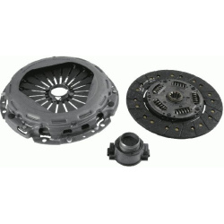 sankabos komplektas
                                SACHS                                                3400 700 483, SACHS,