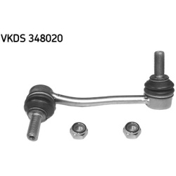 Stabilizatoriaus traukė
                                SKF                                                VKDS 348020, SKF,