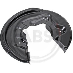 apsauginis skydas, stabdžių diskas
                                A.B.S.                                11059, Nenurodytas