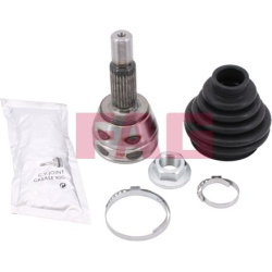 pusašio šarnyras
                                FAG                                                771061630, FAG, 7710616